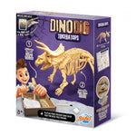 Dino Dig - Dinosaure à déterrer (4 modèles)