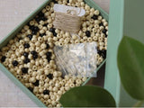 Ma pochette de téléphone en perles - DIY Bijouterie