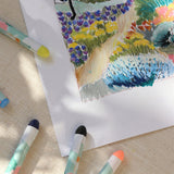 DIY HOME DECO - Mon kit d'initiation au pastel gras