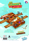 La planche des pirates 5+