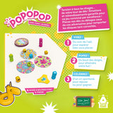 Popopote 8+
