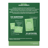 Social grands- parents