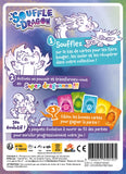LE SOUFFLE DU DRAGON 6+
