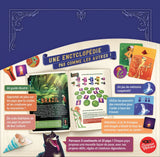 L'ENCYCLOPEDIE DES MONSTRES 6+