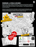 Micro Macro - Puzzle Funfair 10+