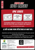MICRO MACRO EPIC CASES 10+
