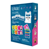 OLÉMAINS ! Nouvelle version - 12+