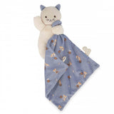 Doudou Chat - Lilas