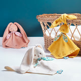 Doudou lapin Terracotta - Lapinoo 30 cm - Kaloo
