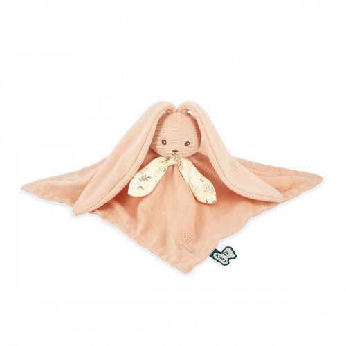 Doudou lapin Pêche Lapinoo 30 cm Kaloo – La picorette