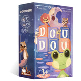 Doudou - 3+