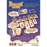 Dragon Bomb - 8+