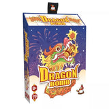 Dragon Bomb - 8+