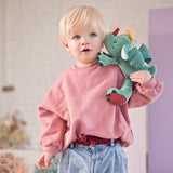 Dragon sonore "Joe s'envole"