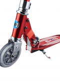 Trottinette enfant Micro Sprite - Rouge
