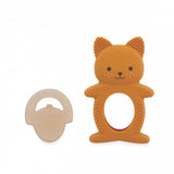 Anneau de Dentition Réfrigéré 2 en 1 (3 modèles)