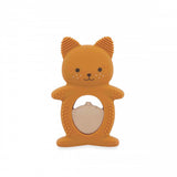 Anneau de Dentition Réfrigéré 2 en 1 (3 modèles)