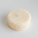 Bougie au camembert