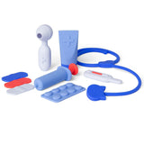 Set de docteur en silicone - Little L