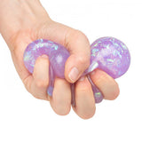 SCRUNCHEMS SPARKLY SQUISH