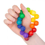 JUMBLY BALLS - fidget
