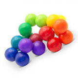 JUMBLY BALLS - fidget