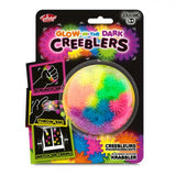 SCRUNCHEMS CREEBLEUR PHOSPHORESENTS