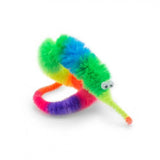 RAINBOW MAGIC WRIGGLER -  Ver arc en ciel