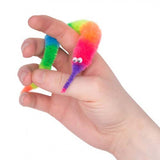 RAINBOW MAGIC WRIGGLER -  Ver arc en ciel