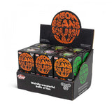SCRUNCHEMS NEON BEANS SQUISH - balle antistress