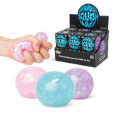 SCRUNCHEMS SPARKLY SQUISH