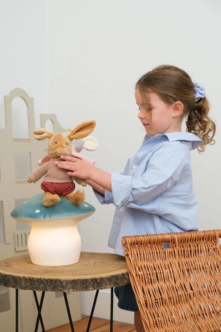 LENNY LAPIN COMÉDIE MUSICALE