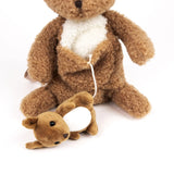 SAC À DOS KANGOUROU