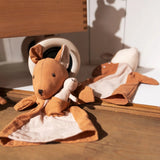 Marionnette Kangourou