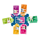 OLÉMAINS ! Nouvelle version - 12+