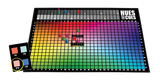 HUES AND CUES 10+