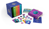 L'ENCYCLOPEDIE DES MONSTRES 6+