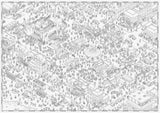 Micro Macro - Puzzle Funfair 10+