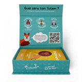 TOTEM Junior - Jeu d'ambiance