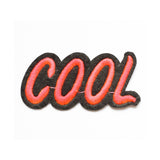 Ecusson thermocollant (2 modèles)