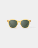 Lunettes de soleil #N - Oversize