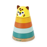 Empilable Jaguar Tropik