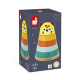 Empilable Jaguar Tropik