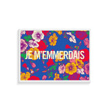 Je m'emmerdais (encore) - Édition Noël 23 -Puzzle 1000 pièces