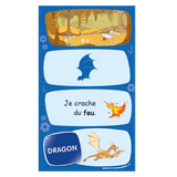 Enigmes junior - Contes et merveilles