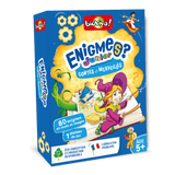 Enigmes junior - Contes et merveilles