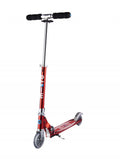 Trottinette enfant Micro Sprite - Rouge