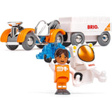 Space Rover Train Rover - 36160
