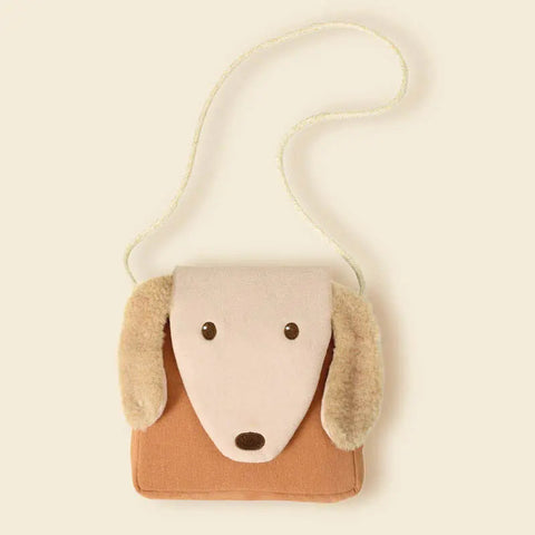 Sac à main Chien
