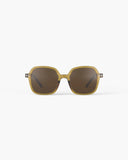 Lunettes de soleil #OFFICE - Oversize